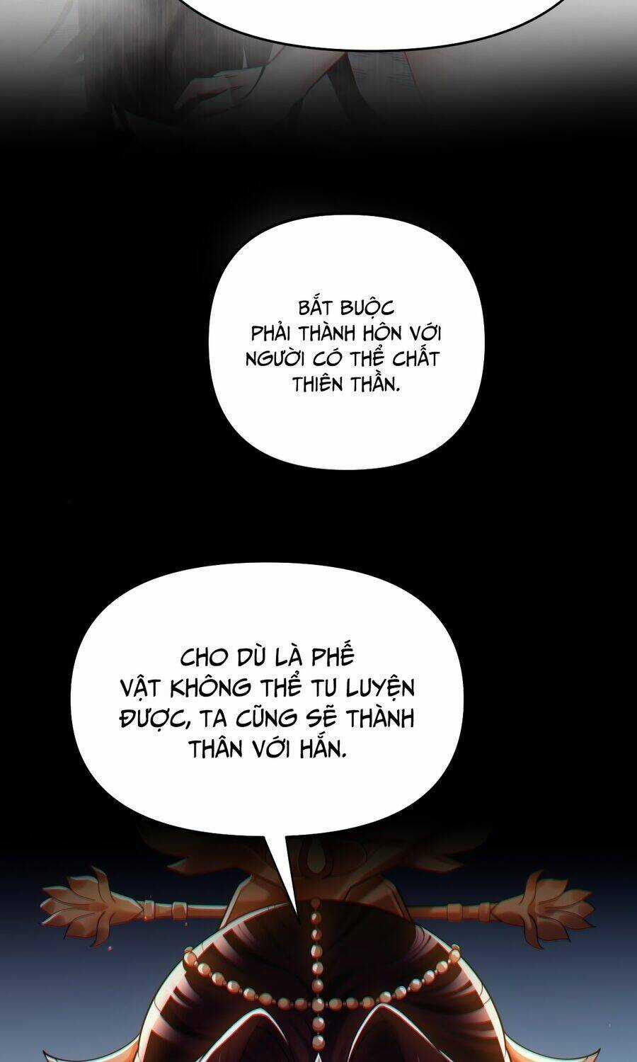 Khai Cục Chấn Kinh Nữ Đế Lão Bà, Ta Liền Vô Địch Chapter 3 trang 40