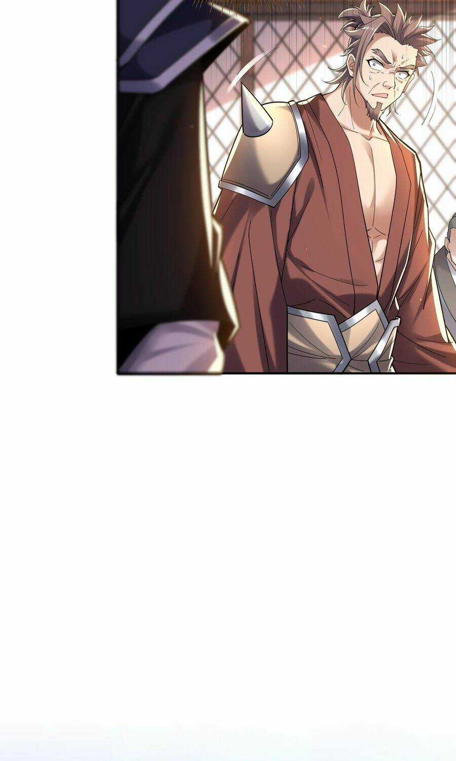 Khai Cục Chấn Kinh Nữ Đế Lão Bà, Ta Liền Vô Địch Chapter 3 trang 47