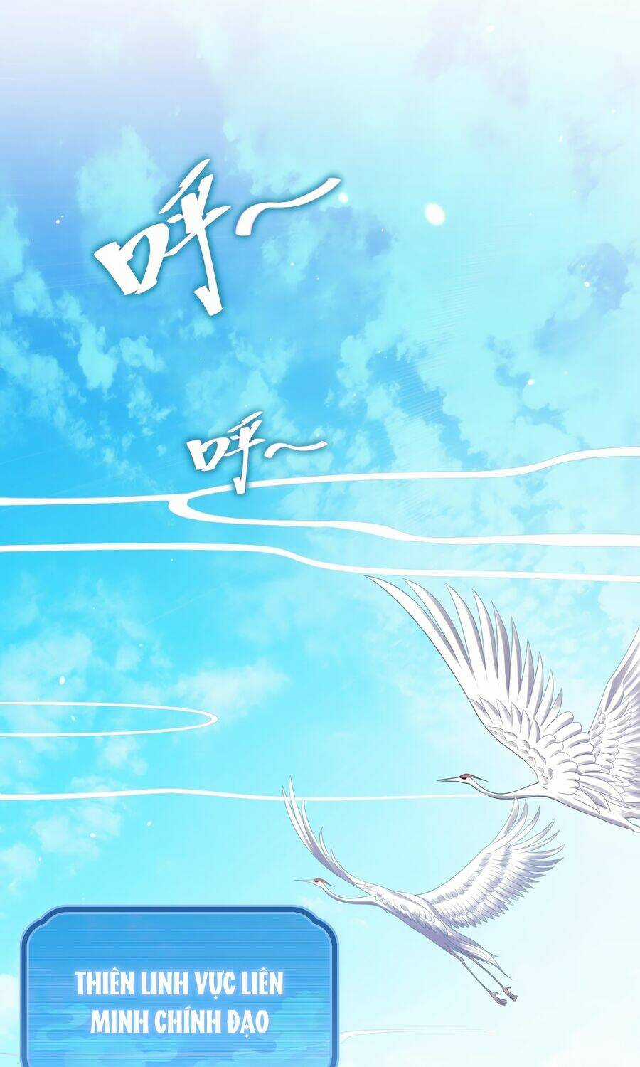 Khai Cục Chấn Kinh Nữ Đế Lão Bà, Ta Liền Vô Địch Chapter 3 trang 48