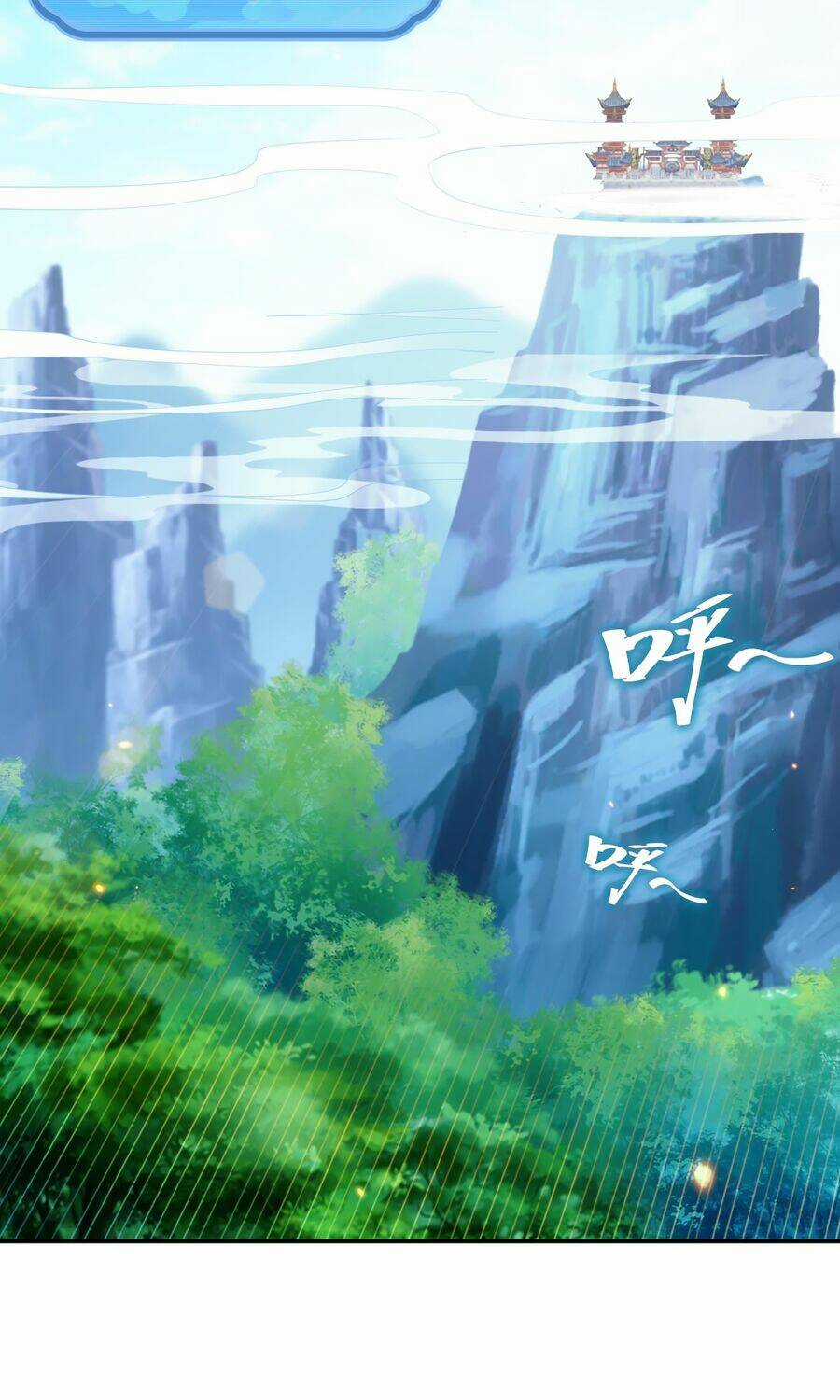 Khai Cục Chấn Kinh Nữ Đế Lão Bà, Ta Liền Vô Địch Chapter 3 trang 49