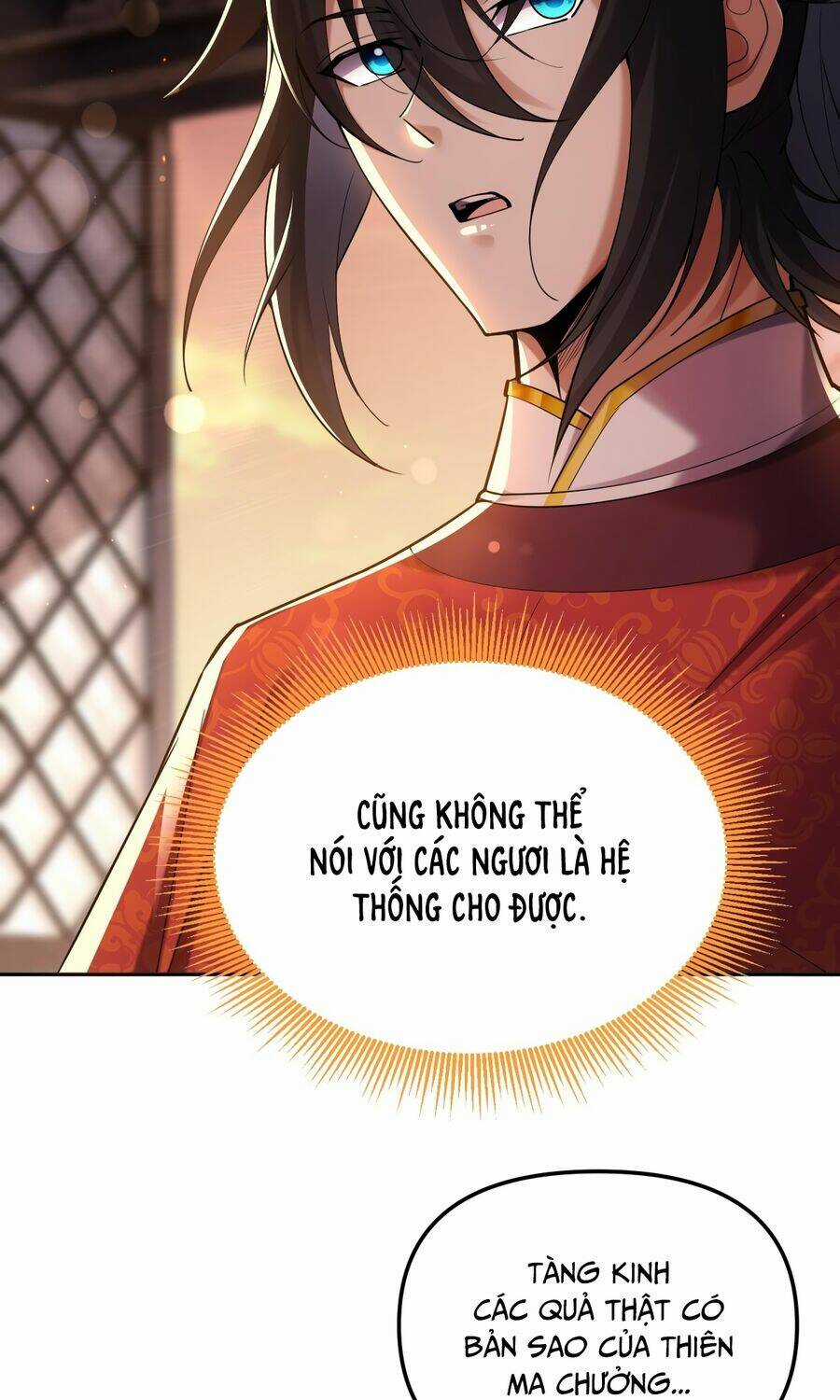 Khai Cục Chấn Kinh Nữ Đế Lão Bà, Ta Liền Vô Địch Chapter 3 trang 5