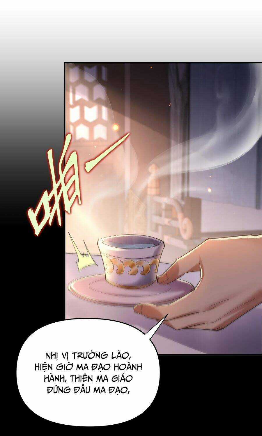 Khai Cục Chấn Kinh Nữ Đế Lão Bà, Ta Liền Vô Địch Chapter 3 trang 50