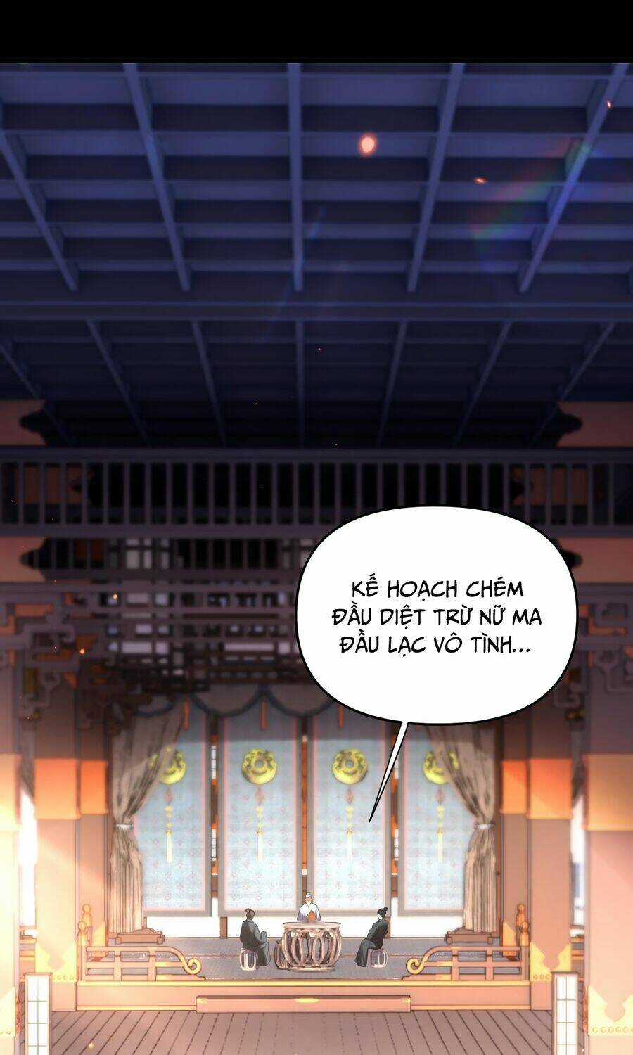 Khai Cục Chấn Kinh Nữ Đế Lão Bà, Ta Liền Vô Địch Chapter 3 trang 51