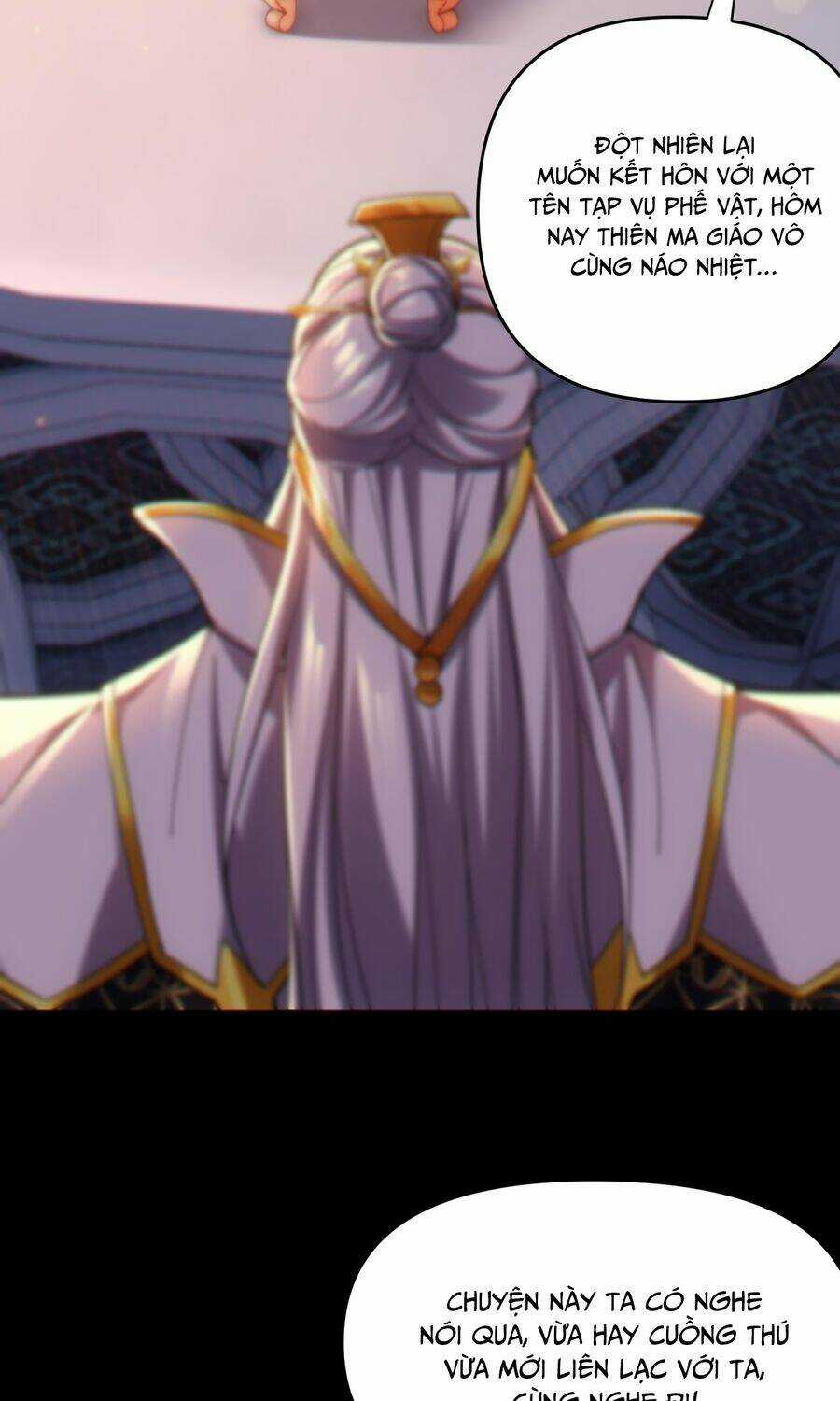 Khai Cục Chấn Kinh Nữ Đế Lão Bà, Ta Liền Vô Địch Chapter 3 trang 55