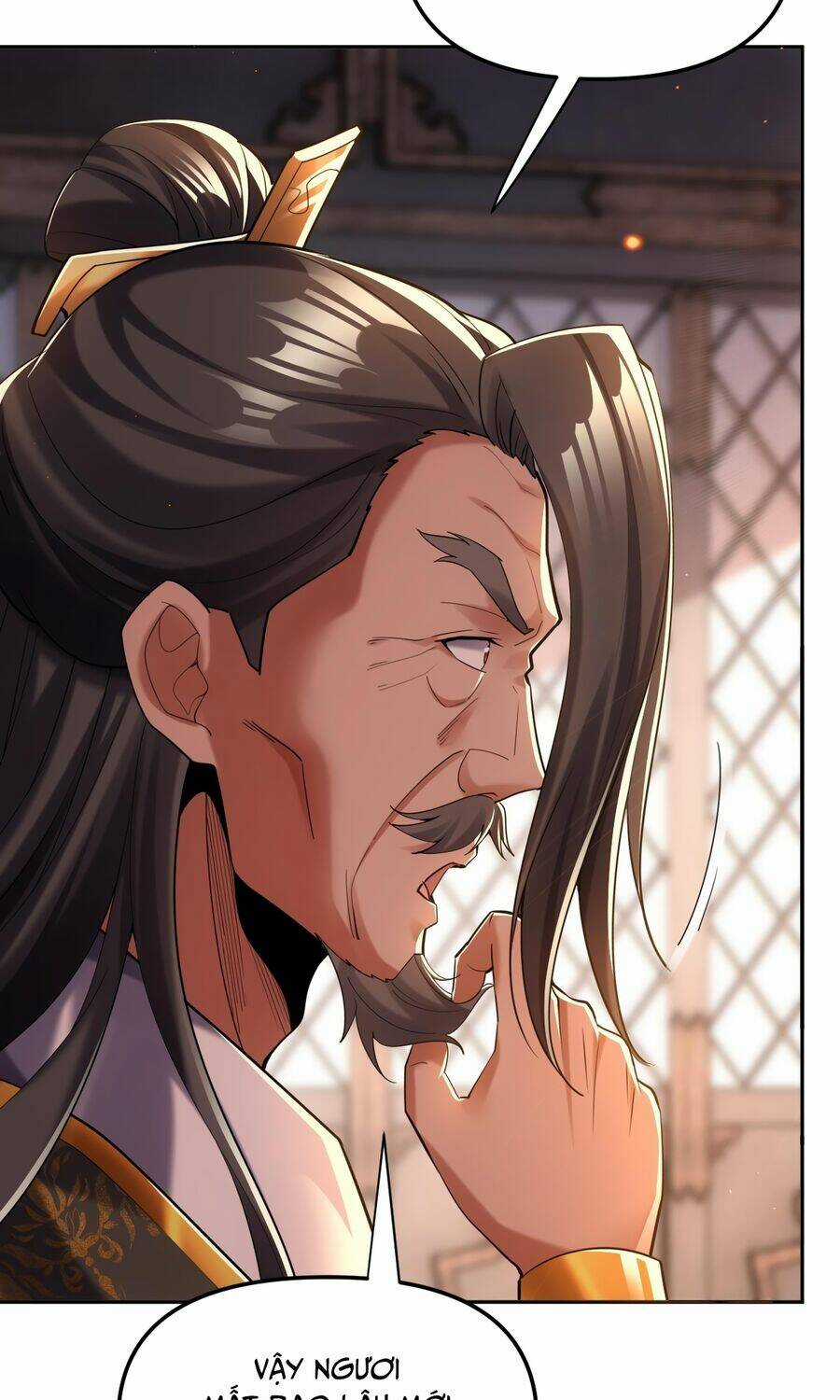 Khai Cục Chấn Kinh Nữ Đế Lão Bà, Ta Liền Vô Địch Chapter 3 trang 6