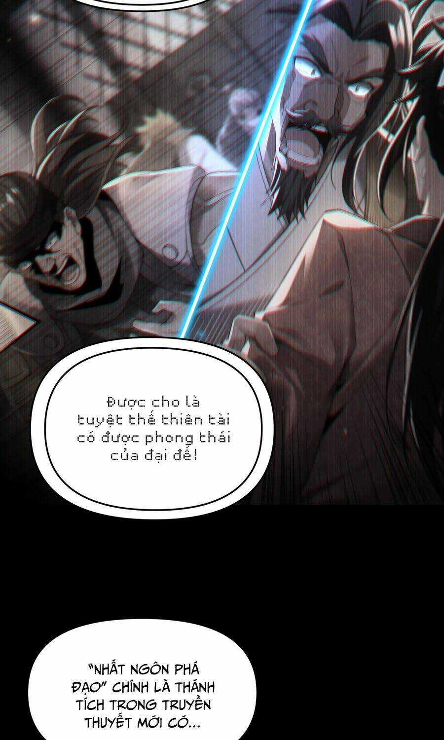 Khai Cục Chấn Kinh Nữ Đế Lão Bà, Ta Liền Vô Địch Chapter 3 trang 62