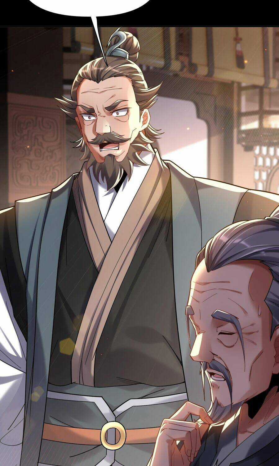 Khai Cục Chấn Kinh Nữ Đế Lão Bà, Ta Liền Vô Địch Chapter 3 trang 63