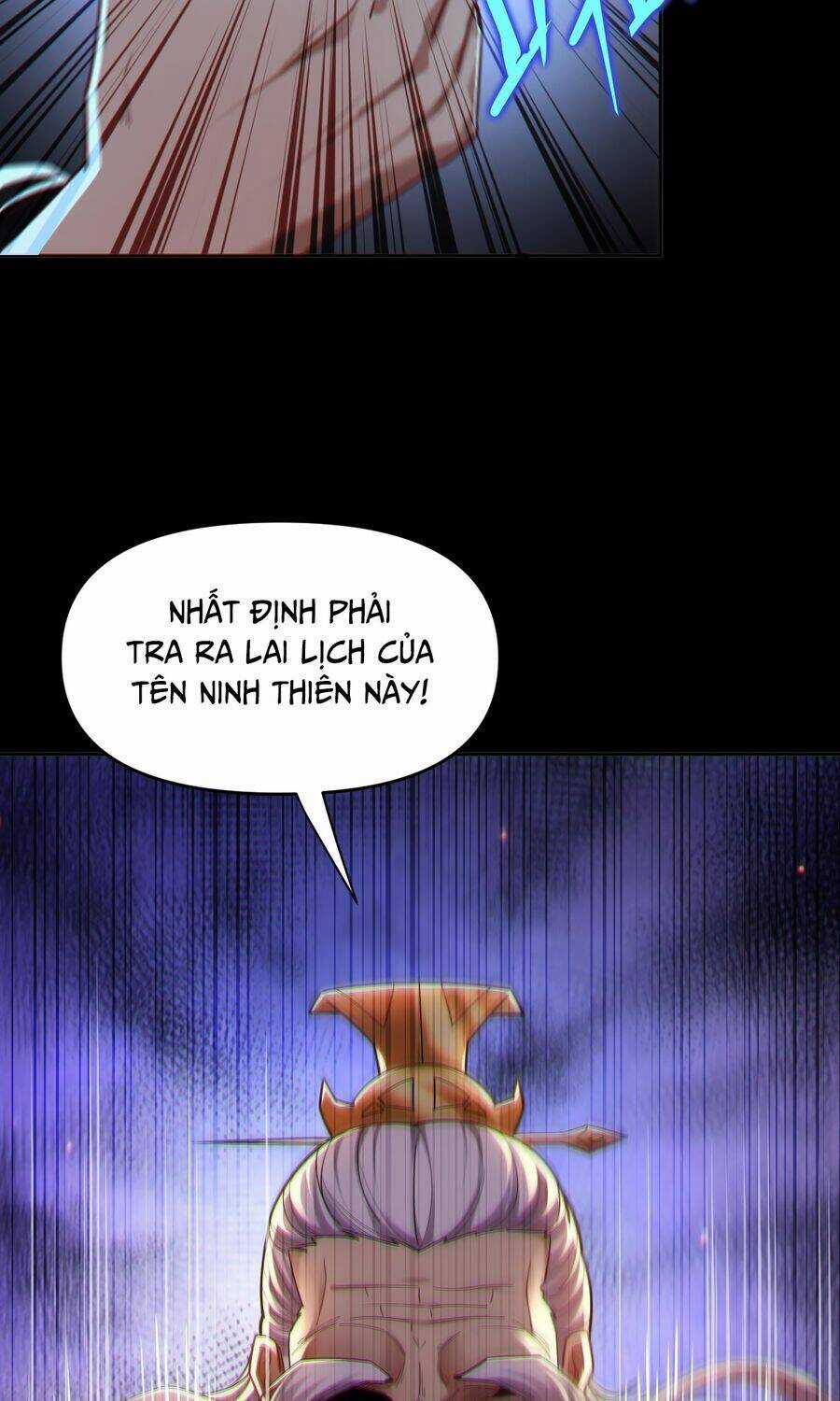 Khai Cục Chấn Kinh Nữ Đế Lão Bà, Ta Liền Vô Địch Chapter 3 trang 65