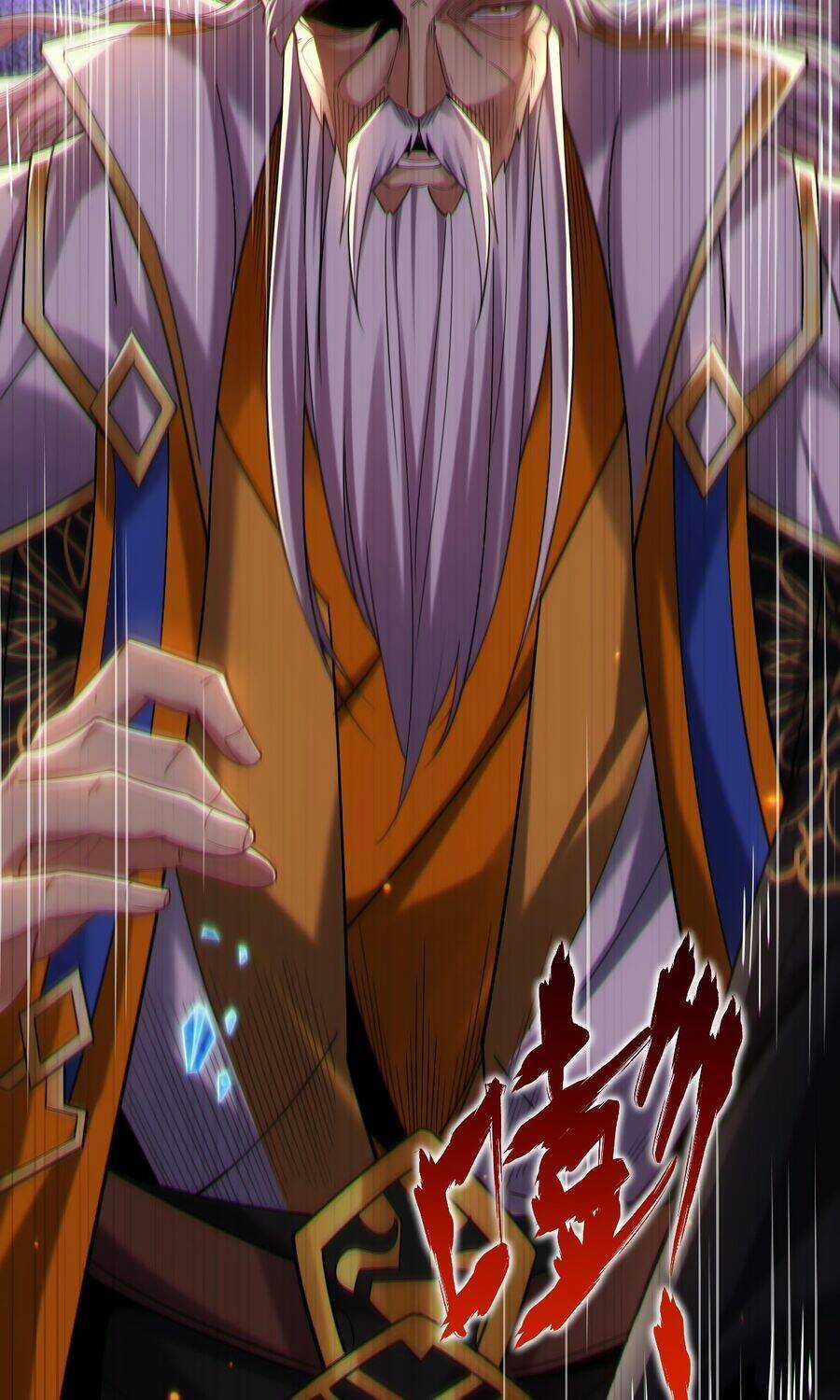 Khai Cục Chấn Kinh Nữ Đế Lão Bà, Ta Liền Vô Địch Chapter 3 trang 66