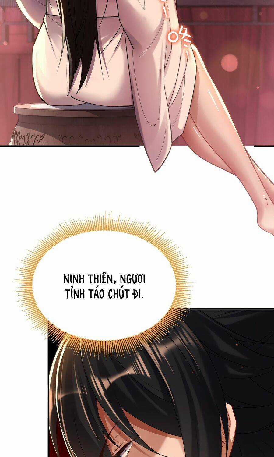 Khai Cục Chấn Kinh Nữ Đế Lão Bà, Ta Liền Vô Địch Chapter 3 trang 72