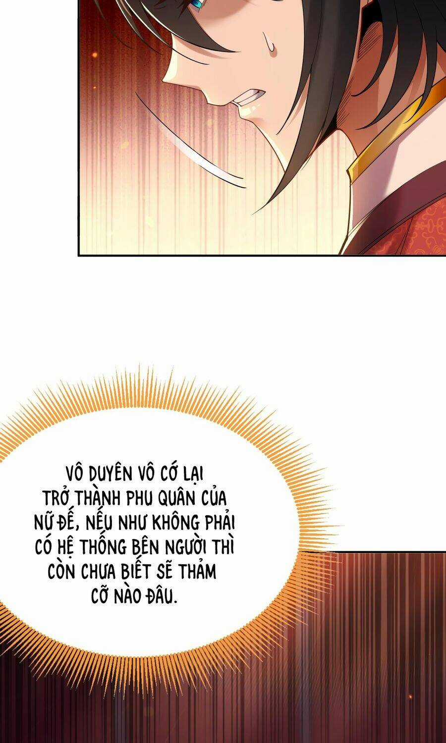 Khai Cục Chấn Kinh Nữ Đế Lão Bà, Ta Liền Vô Địch Chapter 3 trang 73