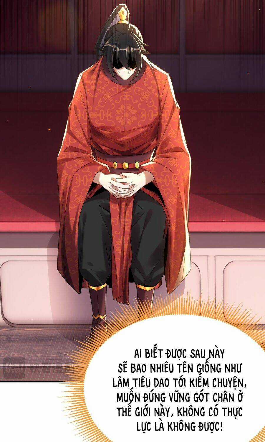 Khai Cục Chấn Kinh Nữ Đế Lão Bà, Ta Liền Vô Địch Chapter 3 trang 74