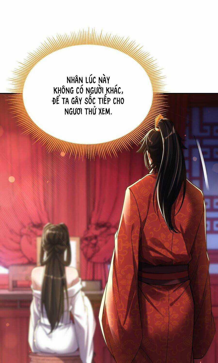 Khai Cục Chấn Kinh Nữ Đế Lão Bà, Ta Liền Vô Địch Chapter 3 trang 76