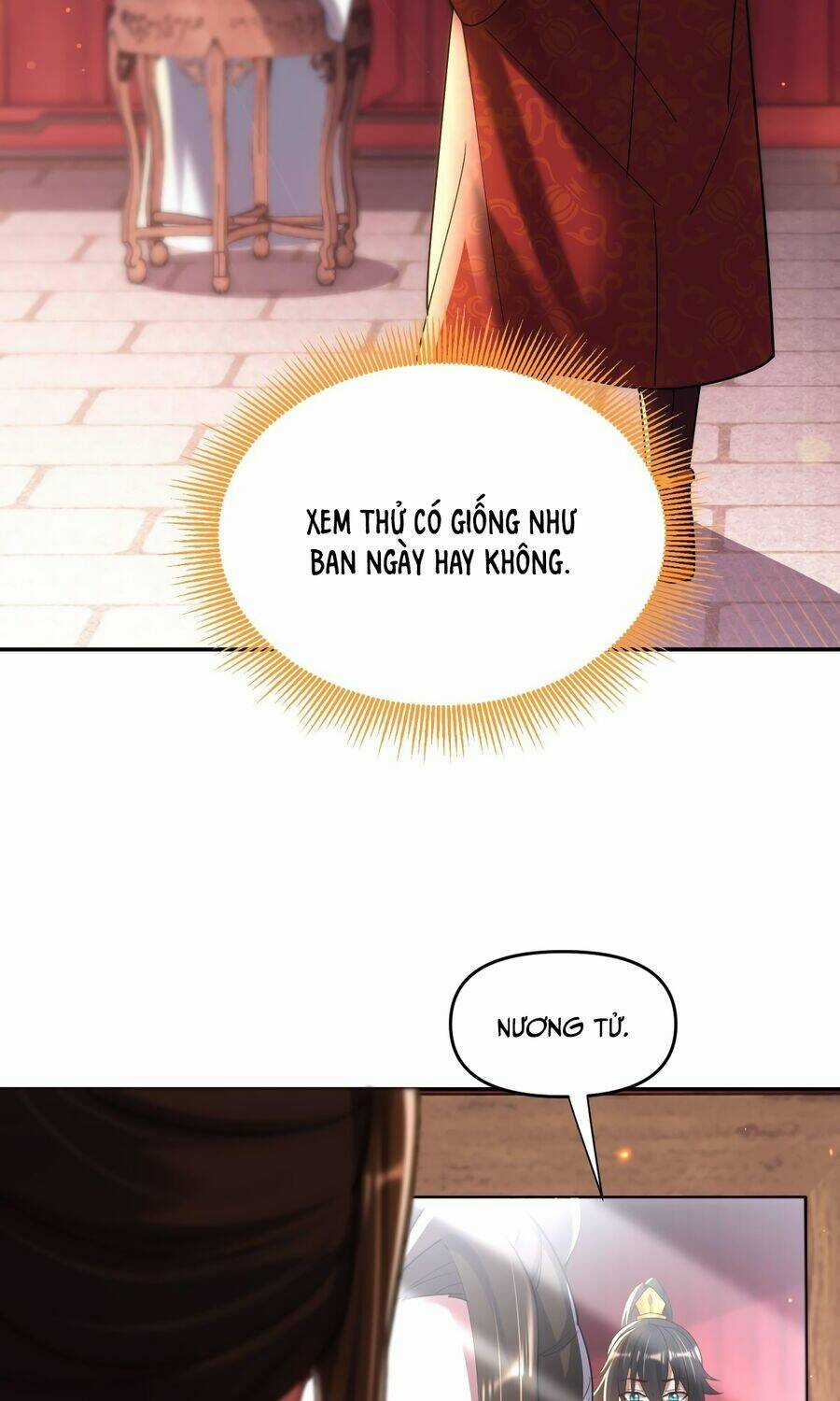 Khai Cục Chấn Kinh Nữ Đế Lão Bà, Ta Liền Vô Địch Chapter 3 trang 77