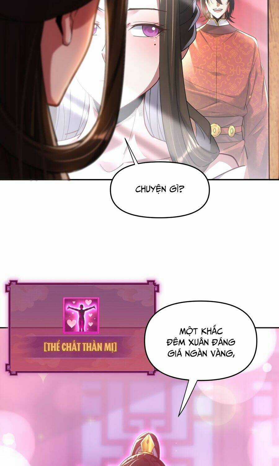 Khai Cục Chấn Kinh Nữ Đế Lão Bà, Ta Liền Vô Địch Chapter 3 trang 78