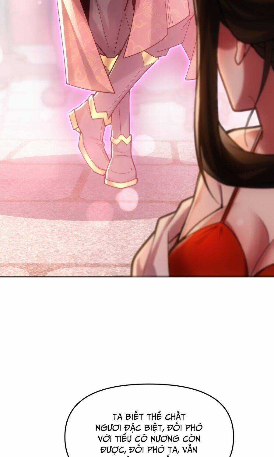 Khai Cục Chấn Kinh Nữ Đế Lão Bà, Ta Liền Vô Địch Chapter 3 trang 80