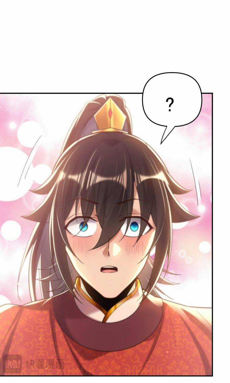 Khai Cục Chấn Kinh Nữ Đế Lão Bà, Ta Liền Vô Địch Chapter 3 trang 83