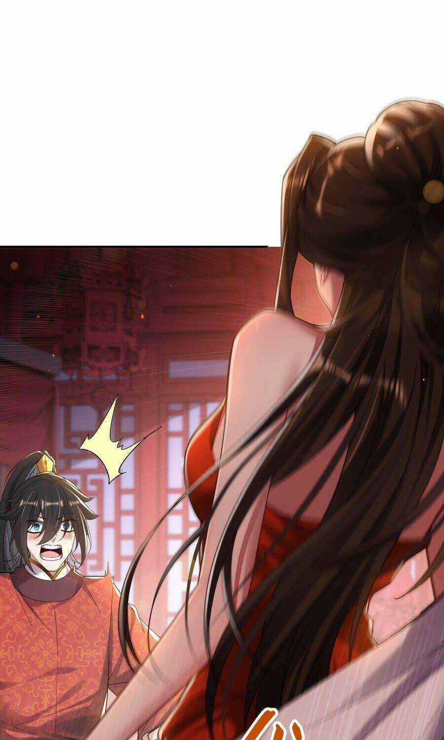 Khai Cục Chấn Kinh Nữ Đế Lão Bà, Ta Liền Vô Địch Chapter 3 trang 84