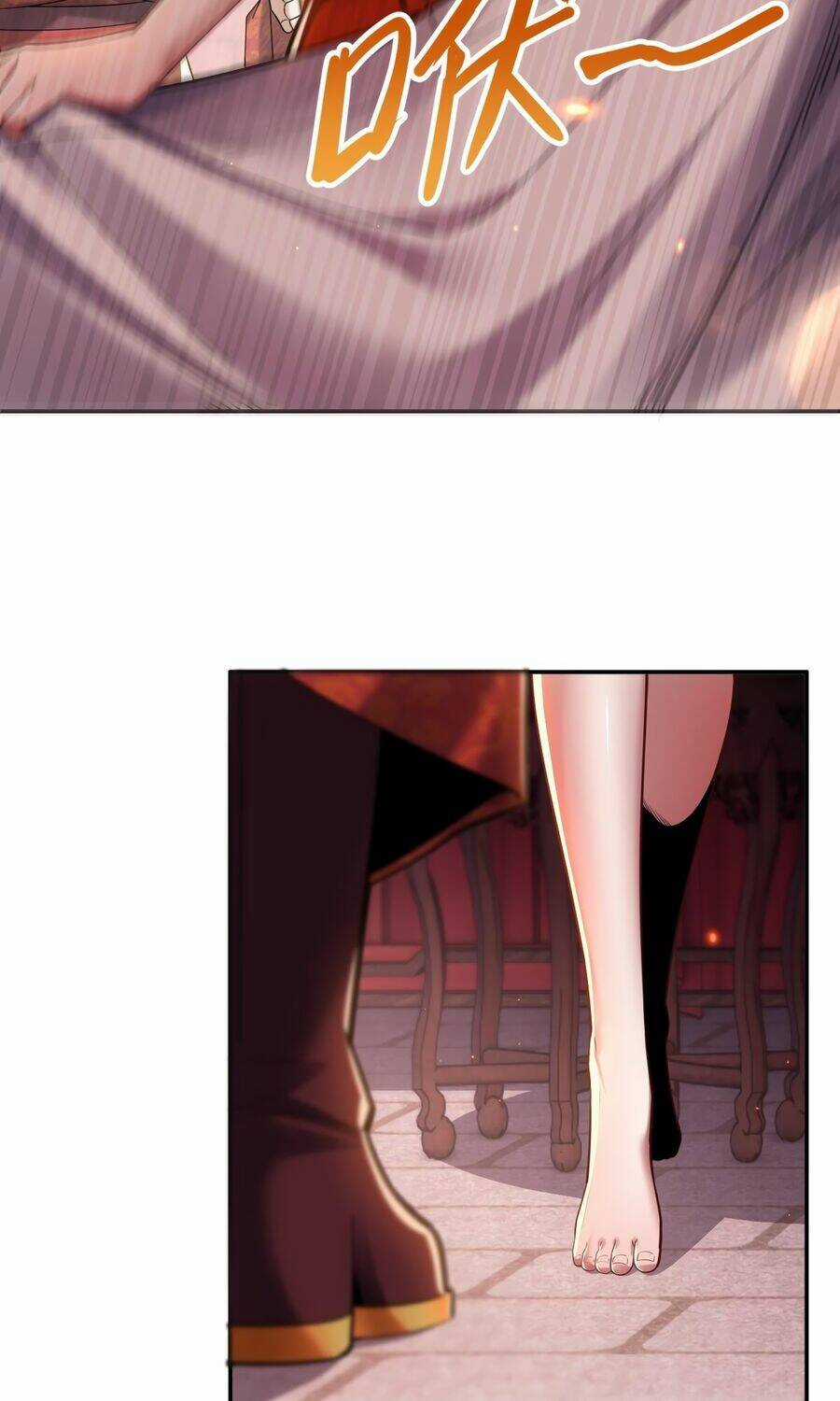 Khai Cục Chấn Kinh Nữ Đế Lão Bà, Ta Liền Vô Địch Chapter 3 trang 85