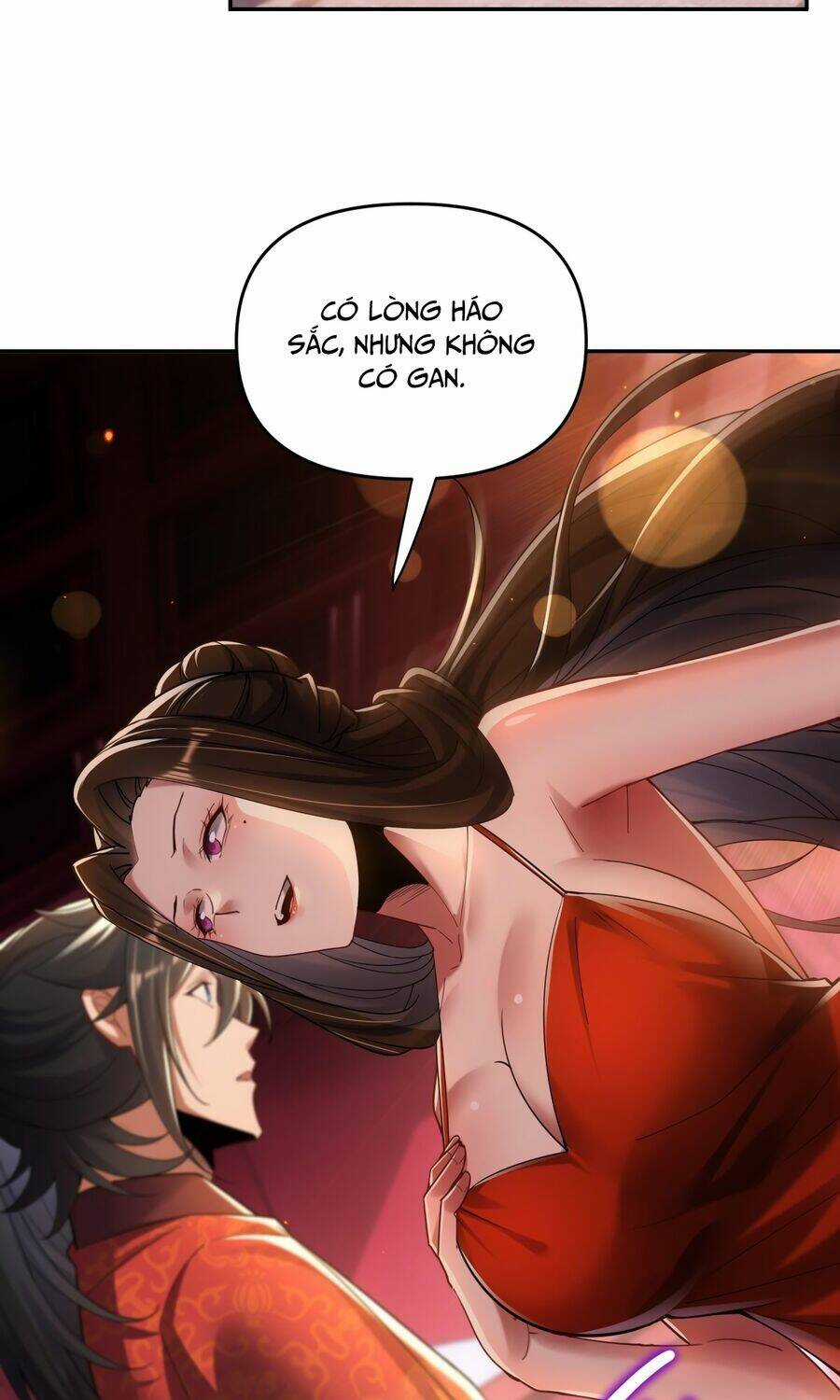 Khai Cục Chấn Kinh Nữ Đế Lão Bà, Ta Liền Vô Địch Chapter 3 trang 86