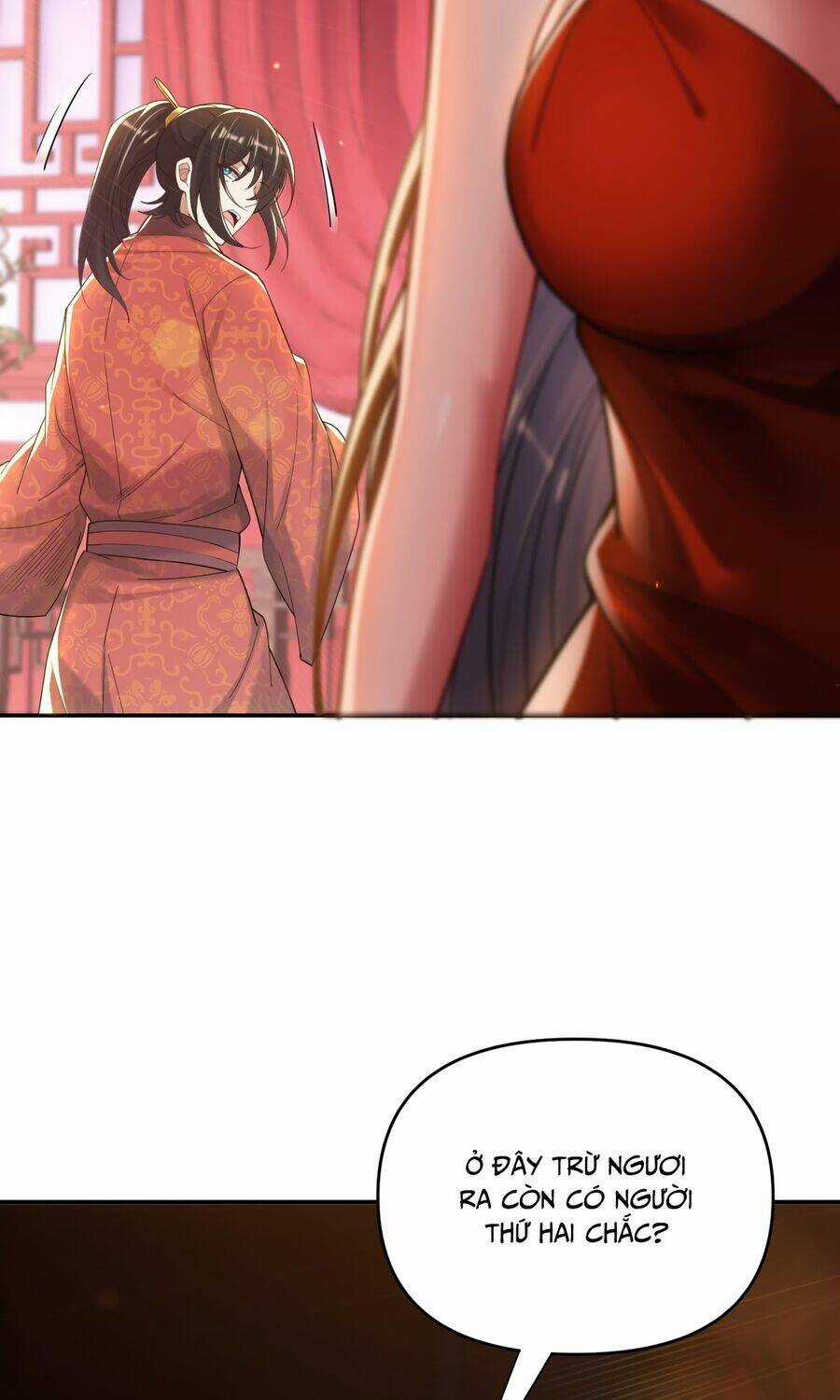 Khai Cục Chấn Kinh Nữ Đế Lão Bà, Ta Liền Vô Địch Chapter 3 trang 88