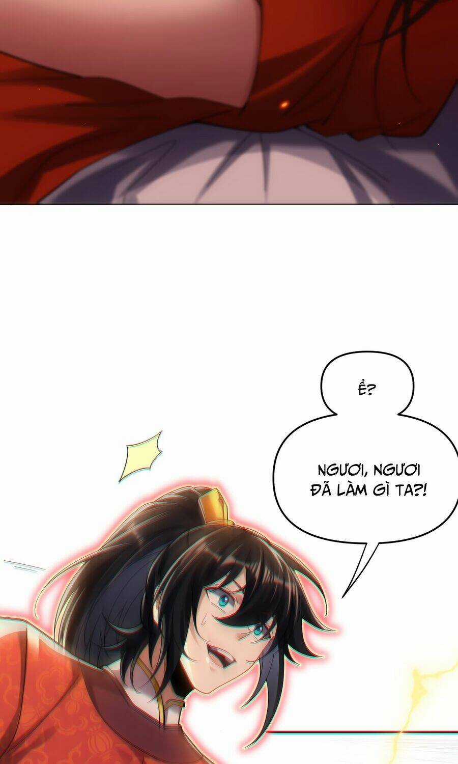 Khai Cục Chấn Kinh Nữ Đế Lão Bà, Ta Liền Vô Địch Chapter 3 trang 92