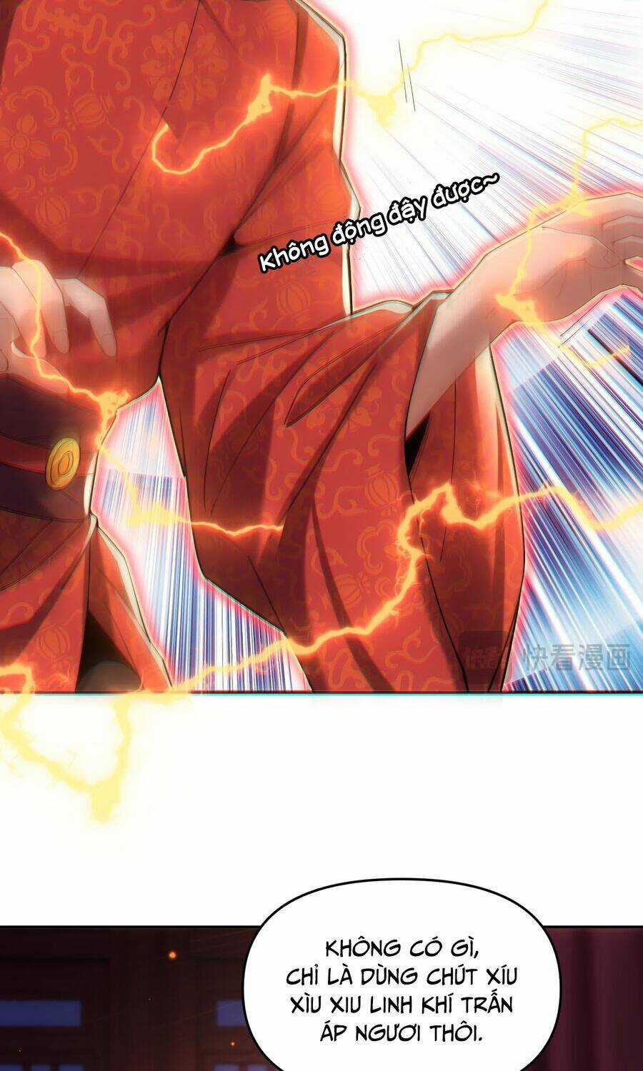 Khai Cục Chấn Kinh Nữ Đế Lão Bà, Ta Liền Vô Địch Chapter 3 trang 93