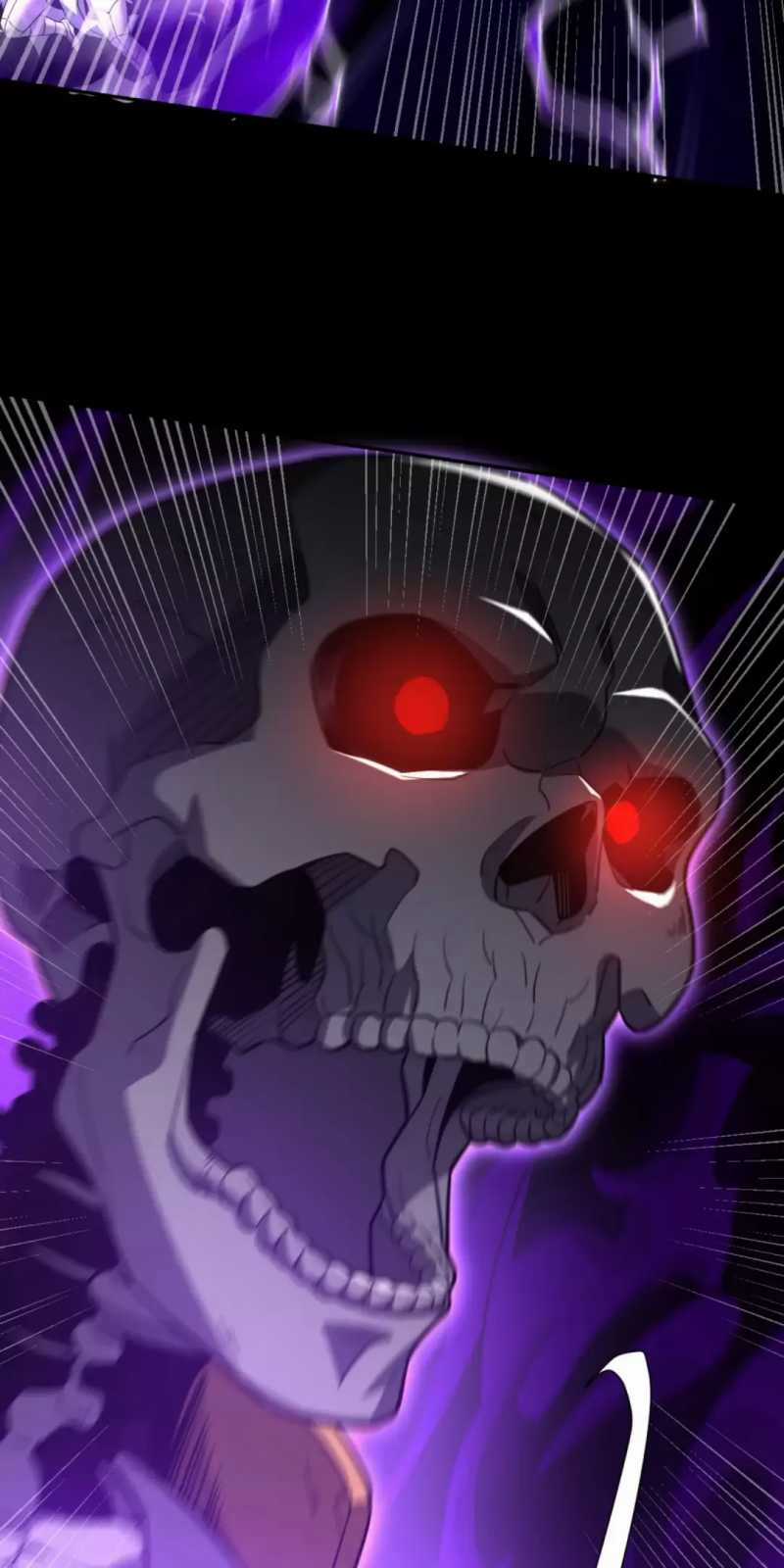 Khai Cục Chấn Kinh Nữ Đế Lão Bà, Ta Liền Vô Địch Chapter 30.5 trang 11