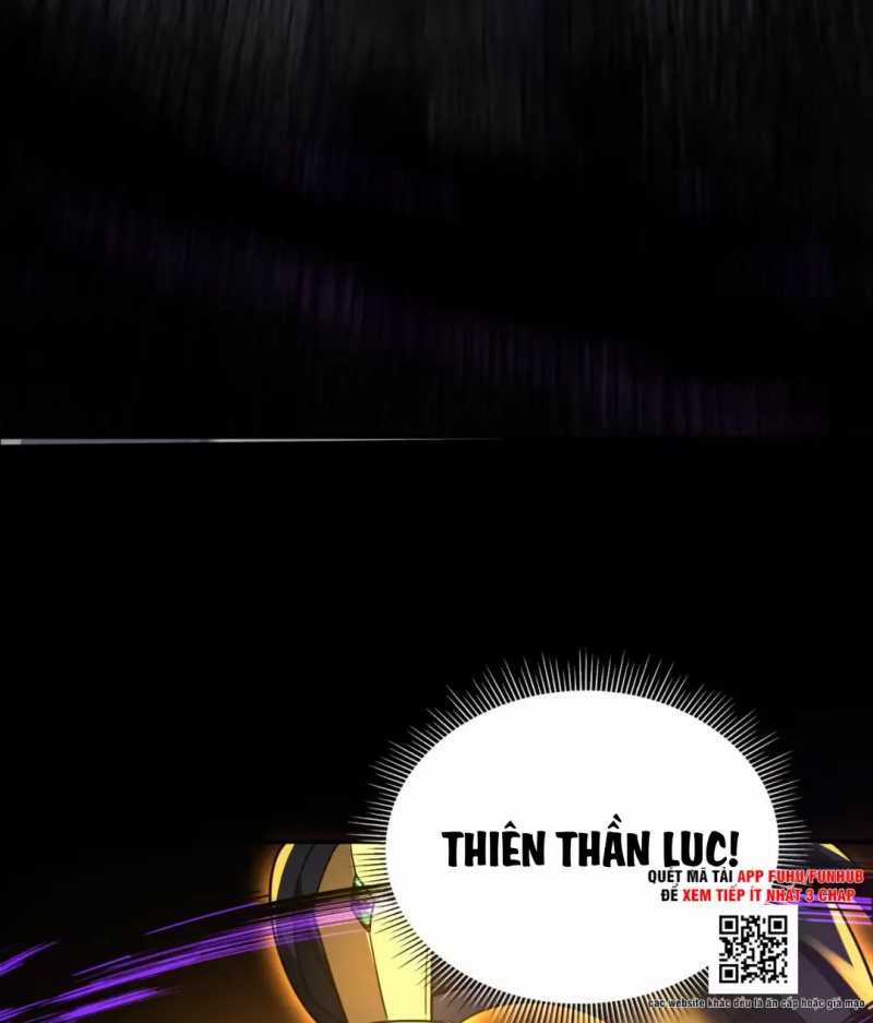 Khai Cục Chấn Kinh Nữ Đế Lão Bà, Ta Liền Vô Địch Chapter 30.5 trang 15