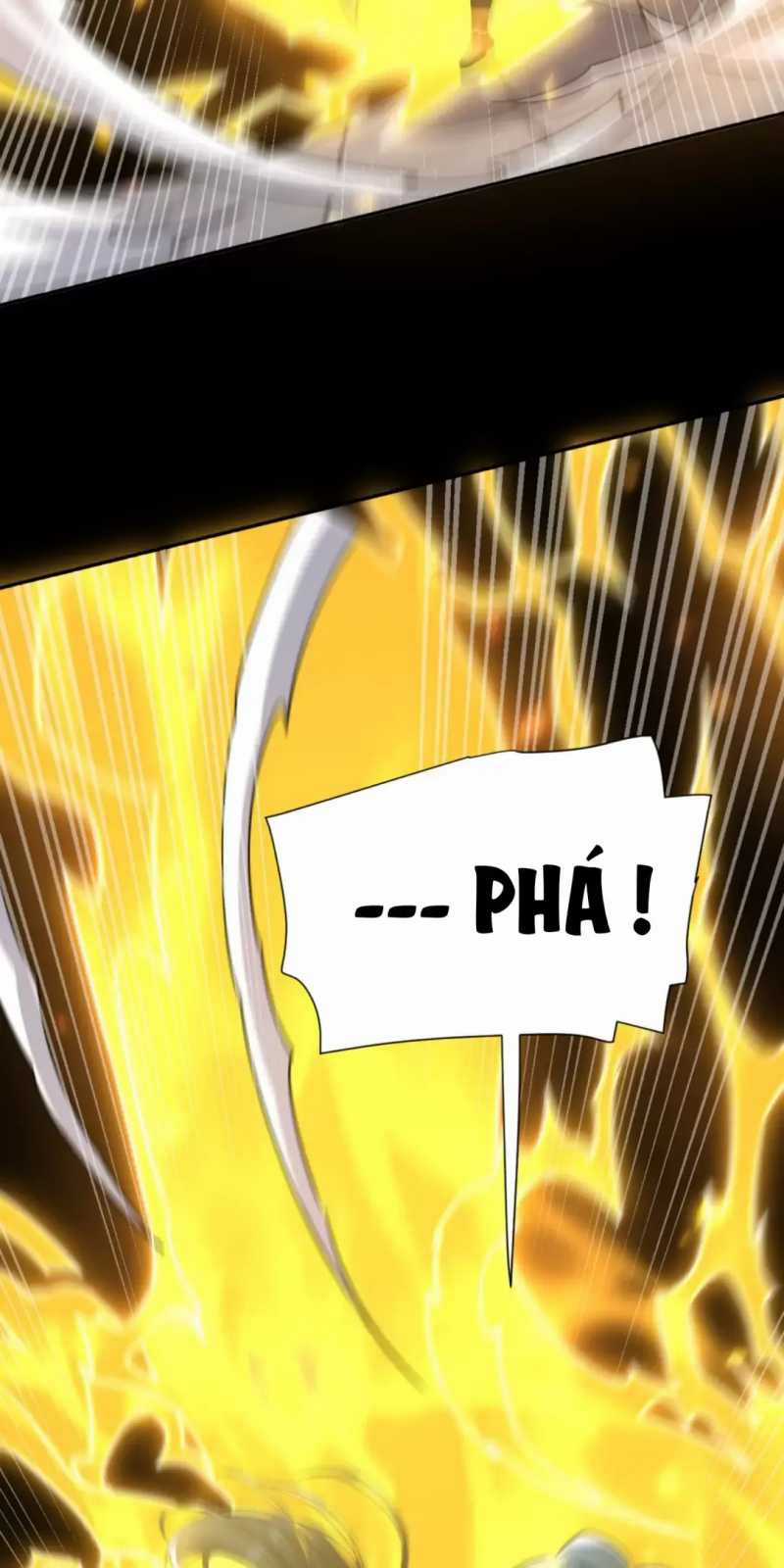 Khai Cục Chấn Kinh Nữ Đế Lão Bà, Ta Liền Vô Địch Chapter 30.5 trang 19