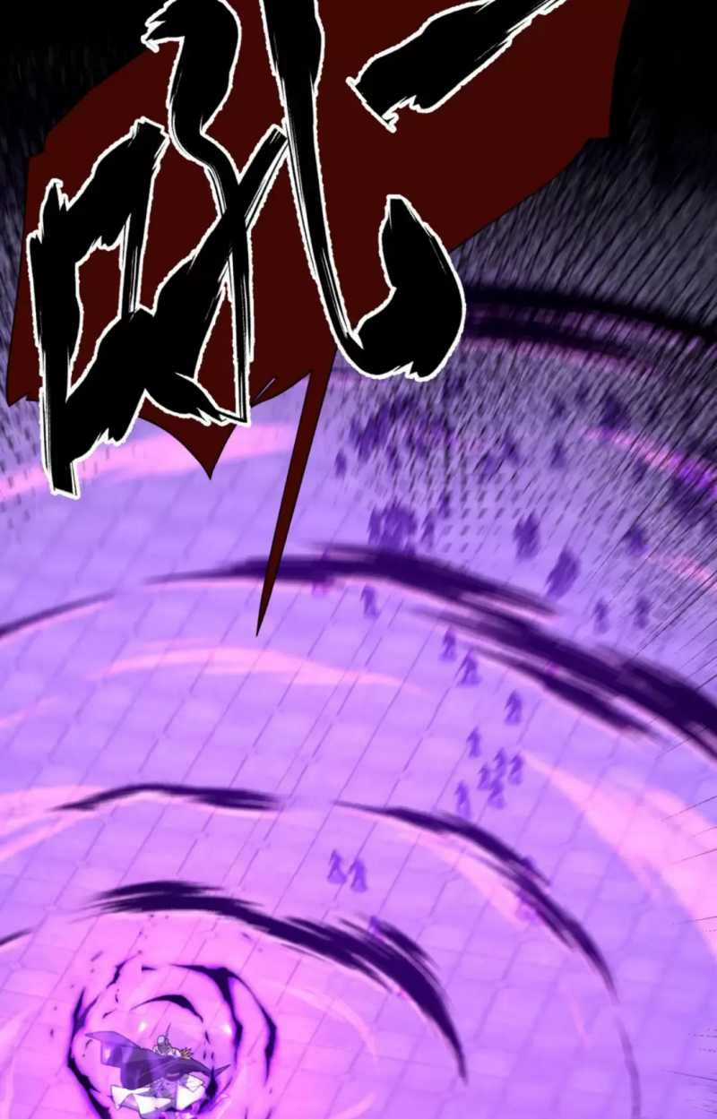 Khai Cục Chấn Kinh Nữ Đế Lão Bà, Ta Liền Vô Địch Chapter 30.5 trang 2