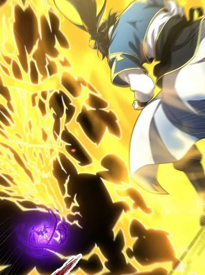 Khai Cục Chấn Kinh Nữ Đế Lão Bà, Ta Liền Vô Địch Chapter 30.5 trang 20