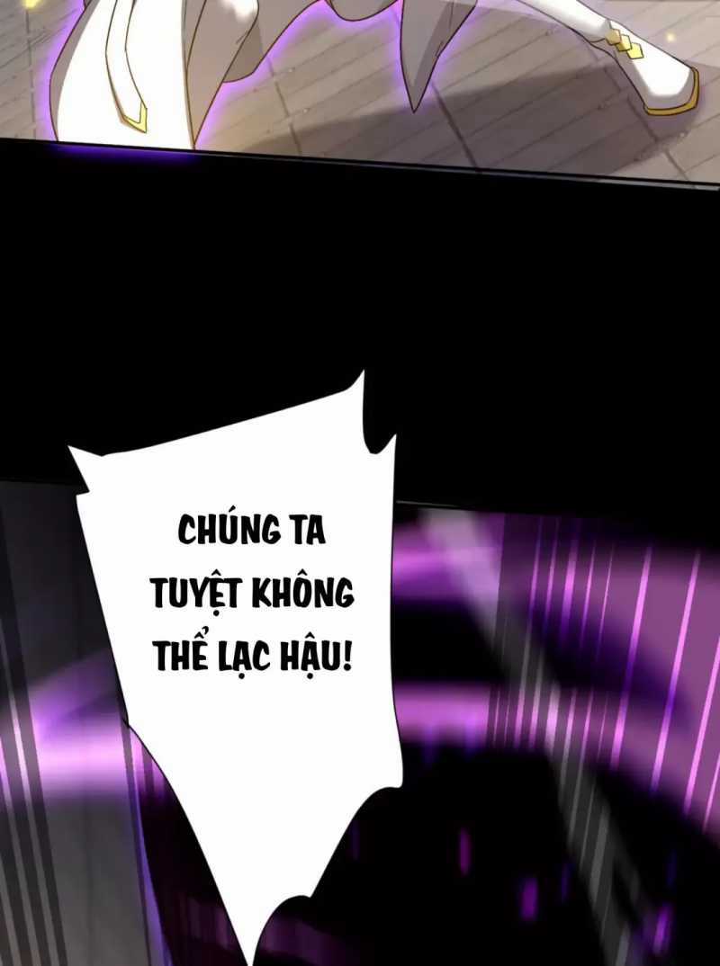 Khai Cục Chấn Kinh Nữ Đế Lão Bà, Ta Liền Vô Địch Chapter 30.5 trang 23