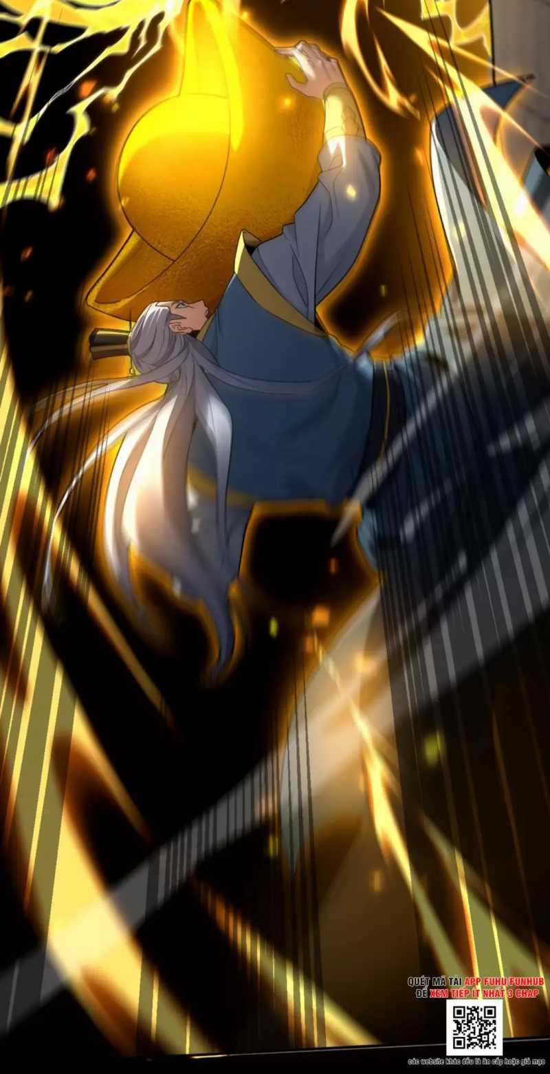 Khai Cục Chấn Kinh Nữ Đế Lão Bà, Ta Liền Vô Địch Chapter 30.5 trang 26