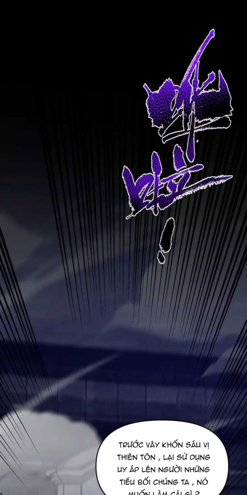 Khai Cục Chấn Kinh Nữ Đế Lão Bà, Ta Liền Vô Địch Chapter 30.5 trang 29