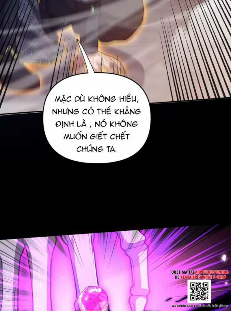 Khai Cục Chấn Kinh Nữ Đế Lão Bà, Ta Liền Vô Địch Chapter 30.5 trang 31