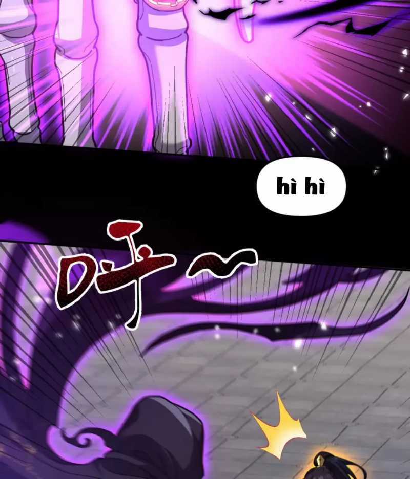 Khai Cục Chấn Kinh Nữ Đế Lão Bà, Ta Liền Vô Địch Chapter 30.5 trang 32