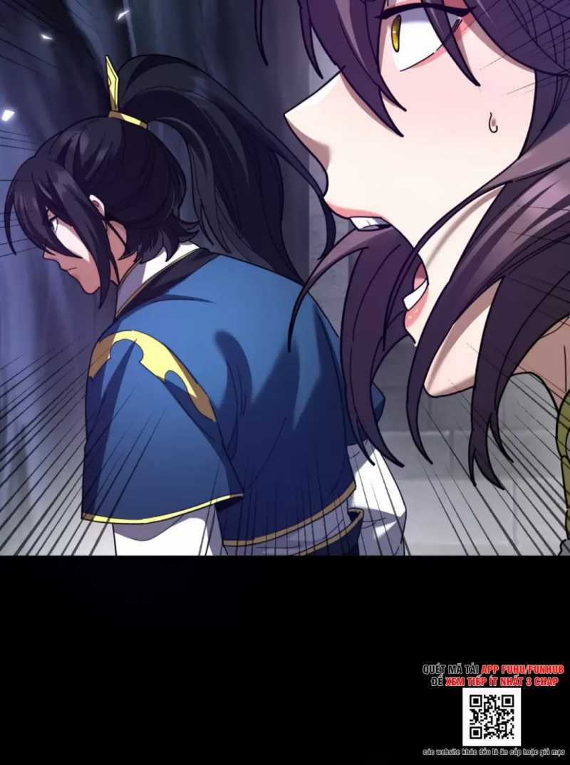 Khai Cục Chấn Kinh Nữ Đế Lão Bà, Ta Liền Vô Địch Chapter 30.5 trang 36