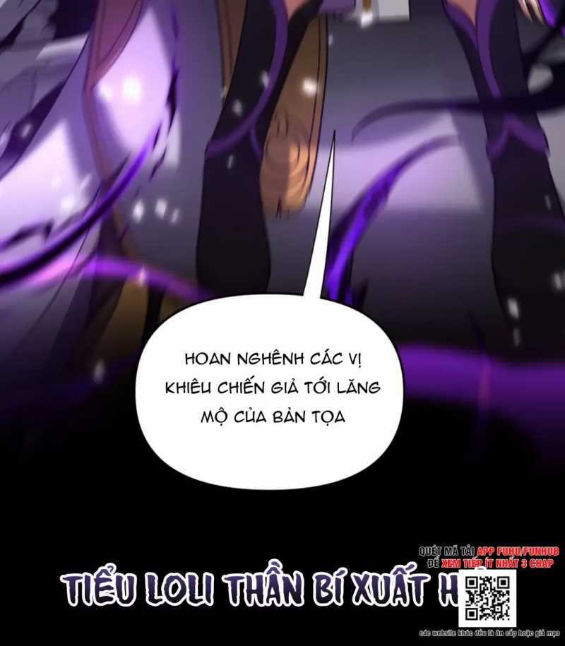 Khai Cục Chấn Kinh Nữ Đế Lão Bà, Ta Liền Vô Địch Chapter 30.5 trang 38