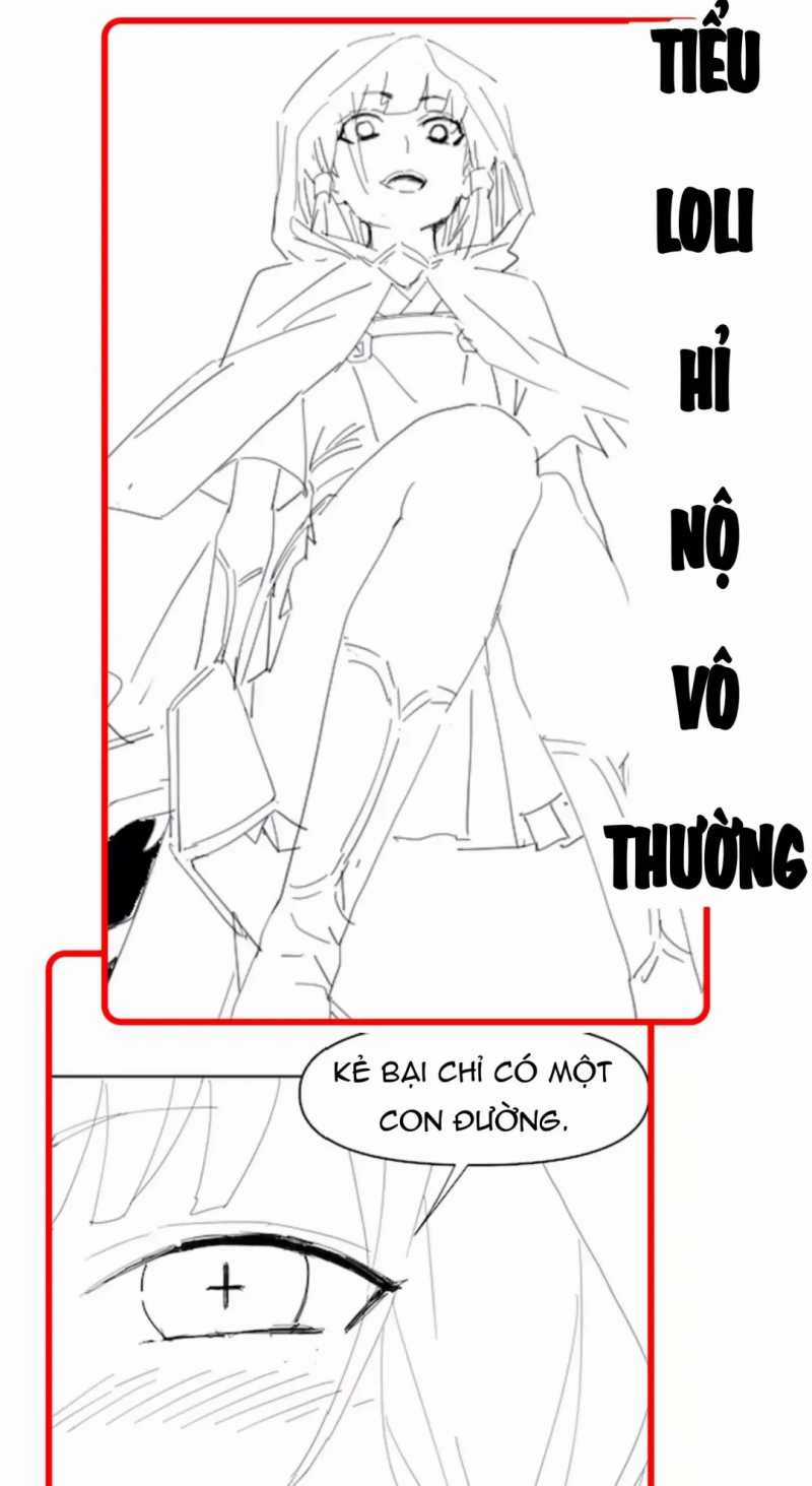 Khai Cục Chấn Kinh Nữ Đế Lão Bà, Ta Liền Vô Địch Chapter 30.5 trang 39