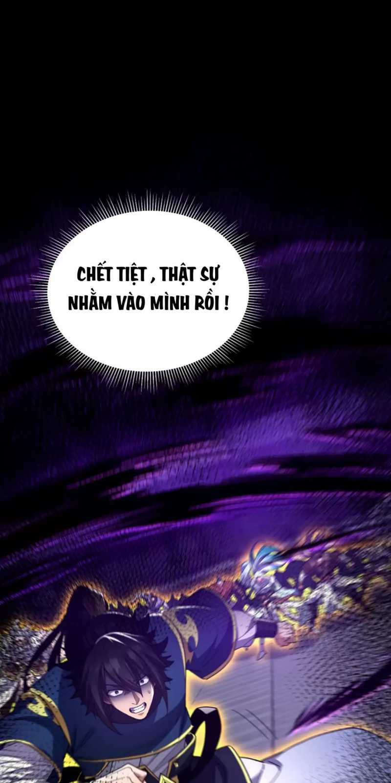 Khai Cục Chấn Kinh Nữ Đế Lão Bà, Ta Liền Vô Địch Chapter 30.5 trang 4