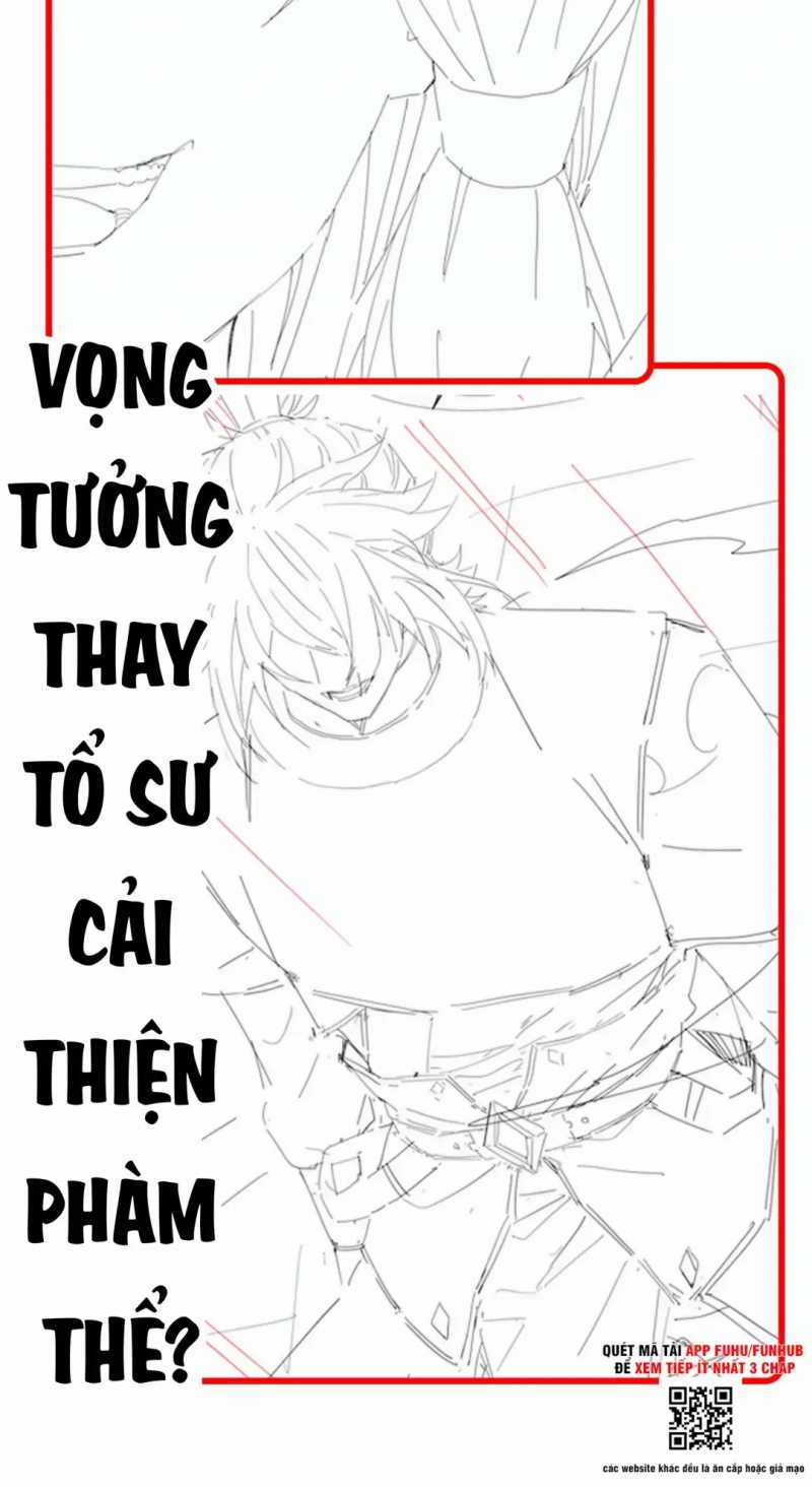 Khai Cục Chấn Kinh Nữ Đế Lão Bà, Ta Liền Vô Địch Chapter 30.5 trang 40