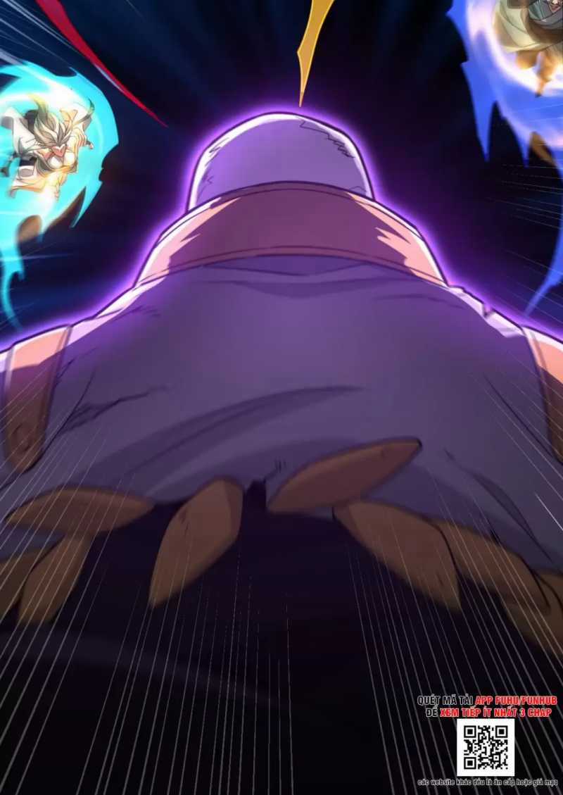 Khai Cục Chấn Kinh Nữ Đế Lão Bà, Ta Liền Vô Địch Chapter 30.5 trang 8