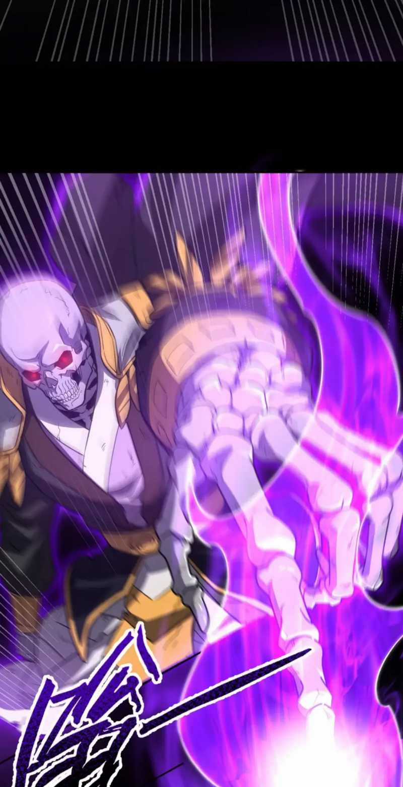 Khai Cục Chấn Kinh Nữ Đế Lão Bà, Ta Liền Vô Địch Chapter 30.5 trang 9