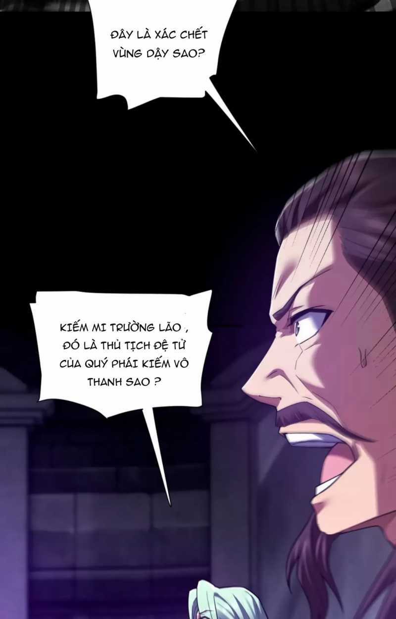 Khai Cục Chấn Kinh Nữ Đế Lão Bà, Ta Liền Vô Địch Chapter 30 trang 10