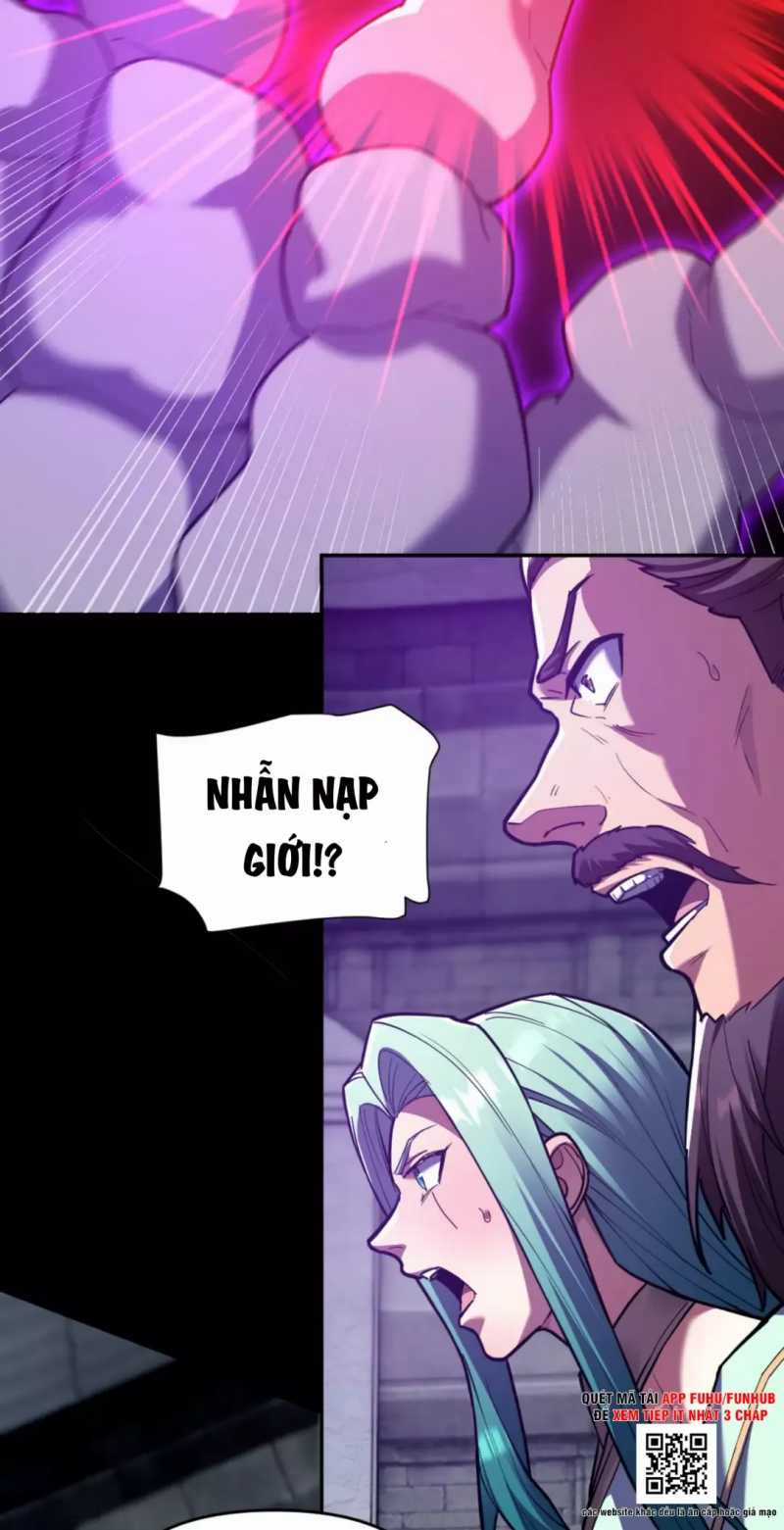 Khai Cục Chấn Kinh Nữ Đế Lão Bà, Ta Liền Vô Địch Chapter 30 trang 16