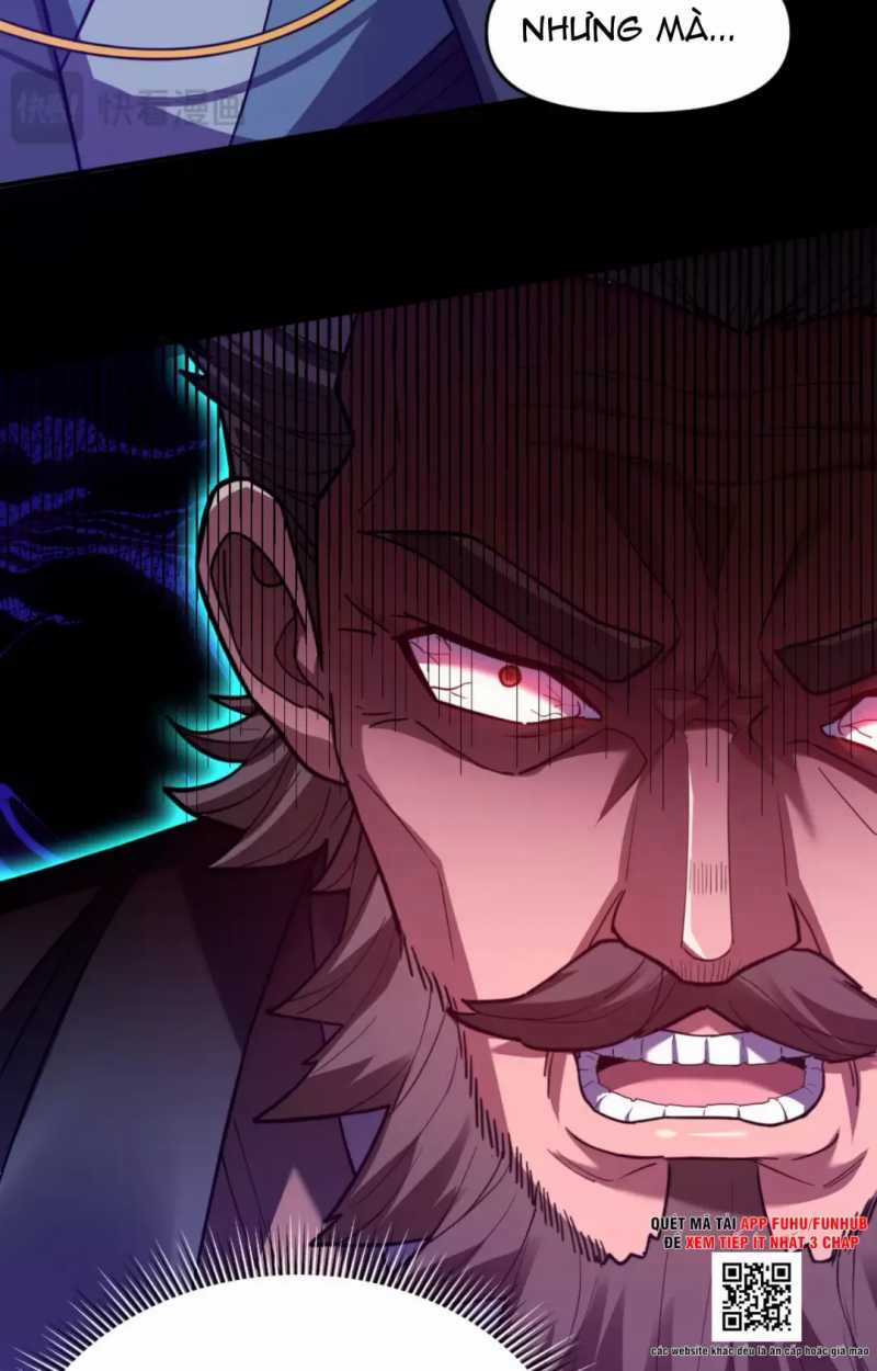 Khai Cục Chấn Kinh Nữ Đế Lão Bà, Ta Liền Vô Địch Chapter 30 trang 18