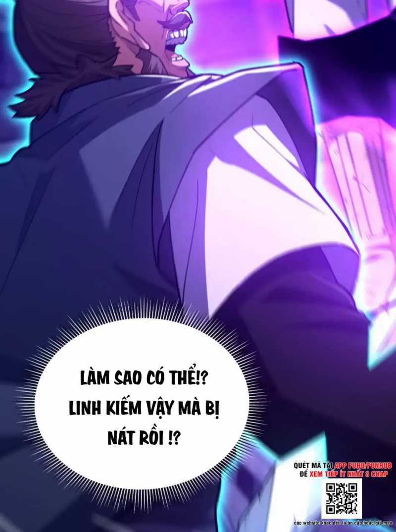 Khai Cục Chấn Kinh Nữ Đế Lão Bà, Ta Liền Vô Địch Chapter 30 trang 25