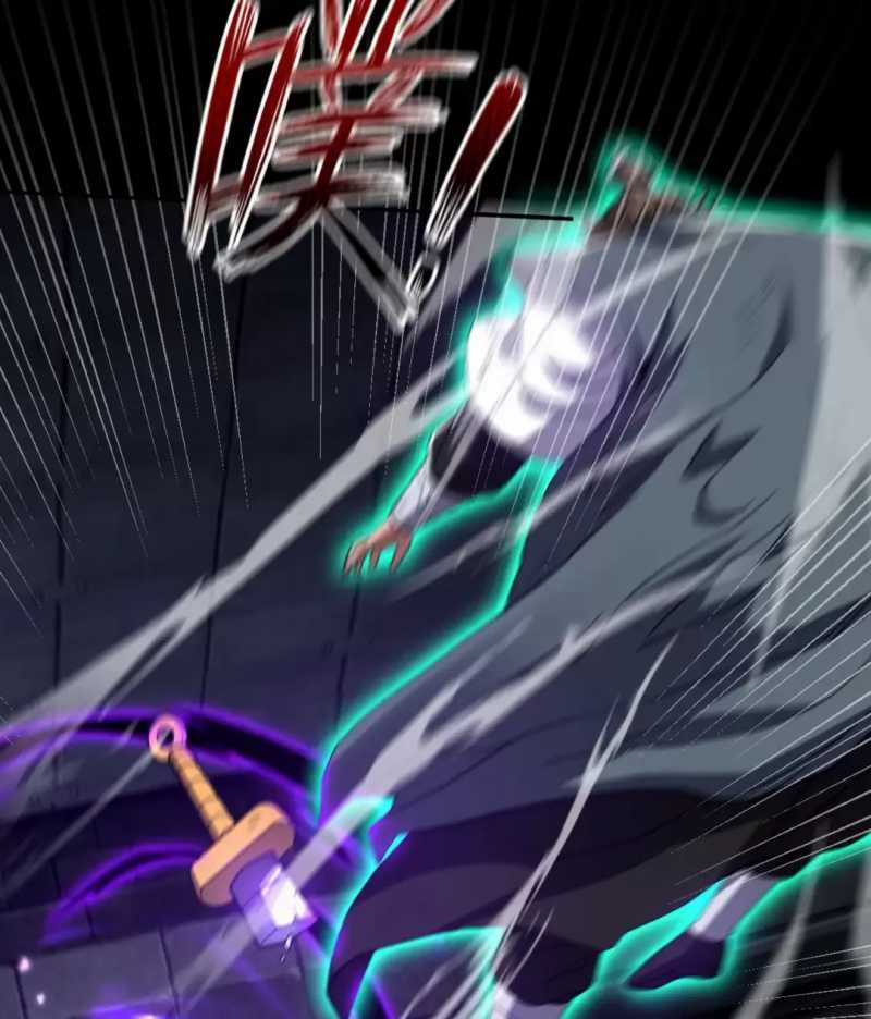 Khai Cục Chấn Kinh Nữ Đế Lão Bà, Ta Liền Vô Địch Chapter 30 trang 28