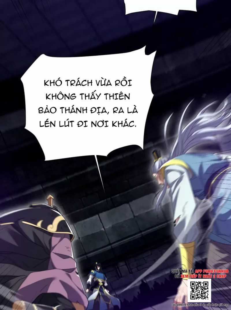 Khai Cục Chấn Kinh Nữ Đế Lão Bà, Ta Liền Vô Địch Chapter 30 trang 38